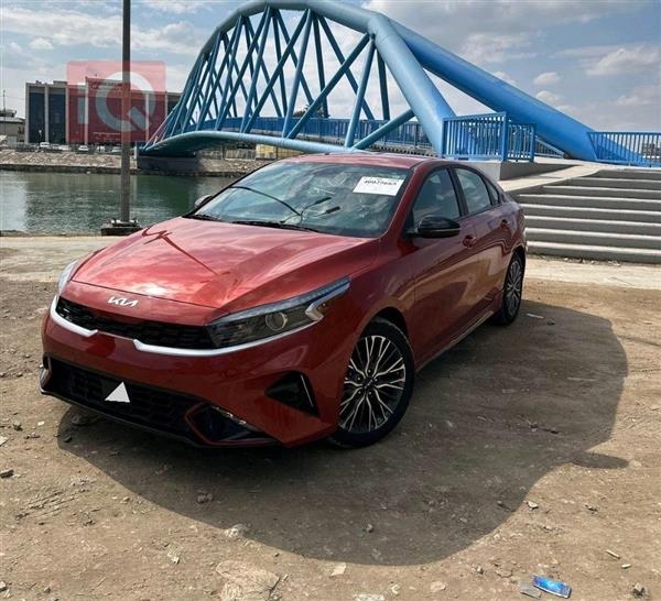 كيا فورتي 2023 للبيع في العراق - بابل